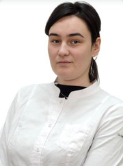 Гастроэнтеролог Екатерина Андреевна Кирикэ