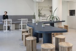 Кафе The Waterfront, с рейтингом 3 - находится по адресу Москва, улица Большая Полянка, 51А/9 