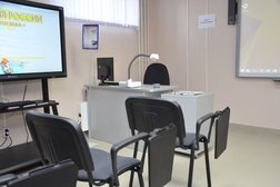 Интернет-магазин проекционного и интерактивного оборудования СитиМедиа, с рейтингом 3.4 - находится по адресу Нижний Новгород, Московское шоссе, 17 к1 