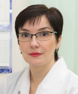 Наталья Александровна Воропаева
