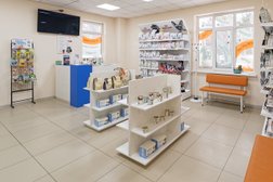 Ветеринарная клиника ДокторВет, с рейтингом 4.9 - находится по адресу Воронеж, Московский проспект, 189/4 