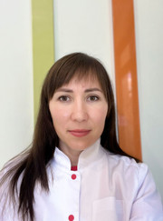 Диетолог, кардиолог Ирина Юрьевна Султанова