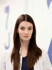 Ветеринар, ветеринарный онколог Яна Александровна Миронова