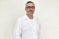 Андрей Вальянович Кочегаров