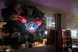 Кафе Вах! Хинкали!, с рейтингом 4.9 - находится по адресу Москва, район Северное Медведково, 127224, проезд Шокальского, 50А 