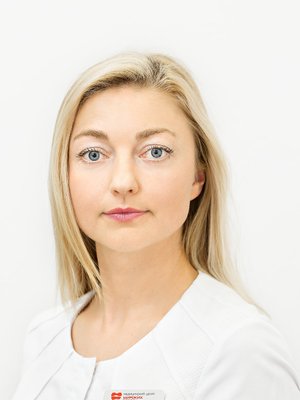 фотография Юлии Вячеславовны Широких