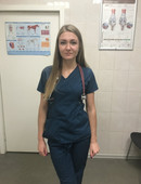 Саблина Юлия Михайловна