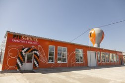 Федеральный автосервис Fit service, с рейтингом 4 - находится по адресу Саратовская область, Энгельс, Марксовский переулок, 42 