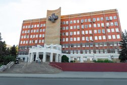 Самарский диагностический центр, с рейтингом 2.2 - находится по адресу Самара, Мяги, 7а 