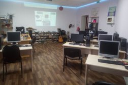 Клуб робототехники и программирования A.U.Robotics, с рейтингом 3.3 - находится по адресу Воронеж, улица Владимира Невского, 13к1 