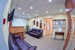 Стоматологическая клиника Дент Студио Плюс, с рейтингом 3.9 - находится по адресу Тверь, Октябрьский проспект, 63 