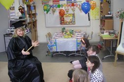 Центр детского развития Радуга, с рейтингом 4.5 - находится по адресу Московская область, Жуковский, улица Гудкова, 21 