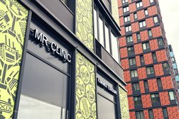 Медицинский центр M R Clinic, с рейтингом 2 - находится по адресу Москва, Автозаводская улица, 23с931к2 
