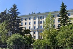 Больница №20, с рейтингом 2.9 - находится по адресу Санкт-Петербург, улица Гастелло, 21а 