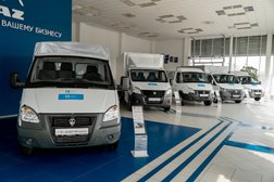 Автосервис Комтранс Курск, с рейтингом 4.9 - находится по адресу Курск, Энгельса, 173ж 