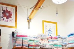 Саботаж и Трикотаж, с рейтингом 3.8 - находится по адресу Краснодар, Красноармейская, 112 
