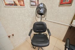 Салон красоты ЦирюльникЪ, с рейтингом 5 - находится по адресу Ростов-на-Дону, Коммунистический проспект, 30 