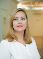 Стоматолог-терапевт, стоматолог Ирина Павловна Базылева