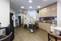 Студия красоты Тани Канн, с рейтингом 4.2 - находится по адресу Санкт-Петербург, Матвеевский переулок, 2в 