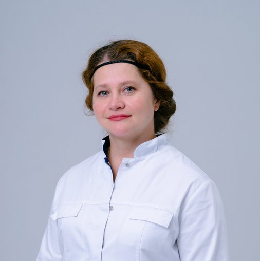 Елена Владимировна Угольникова