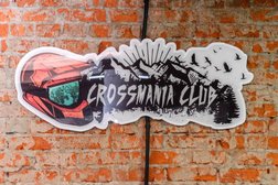 Мотобаза, с рейтингом 5 - находится по адресу Московская область, муниципальный округ Чехов, деревня Васькино, с4 