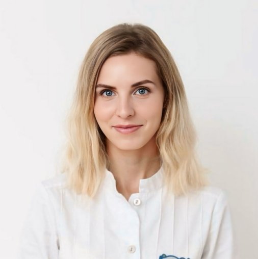 Диана Вадимовна Миронова
