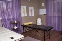 Студия массажа Кузница здоровья, с рейтингом 4.6 - находится по адресу Омск, улица Куйбышева, 81 