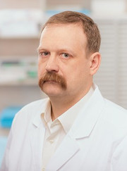 Ветеринарный стоматолог, ветеринар Василий Николаевич Алексеев