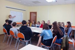 Средняя школа №64, с рейтингом 3.1 - находится по адресу Пенза, улица Бородина, 16 