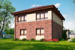Строительная компания Нд-Строй, с рейтингом 3.5 - находится по адресу Новороссийск, улица Советов, 42 