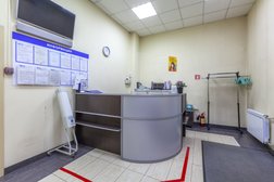 Стоматологическая клиника Medicus, с рейтингом 4.4 - находится по адресу Москва, Алтуфьевское шоссе, 28 