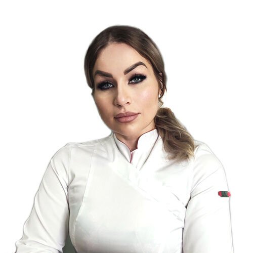 Ирина Владимировна Давлетова