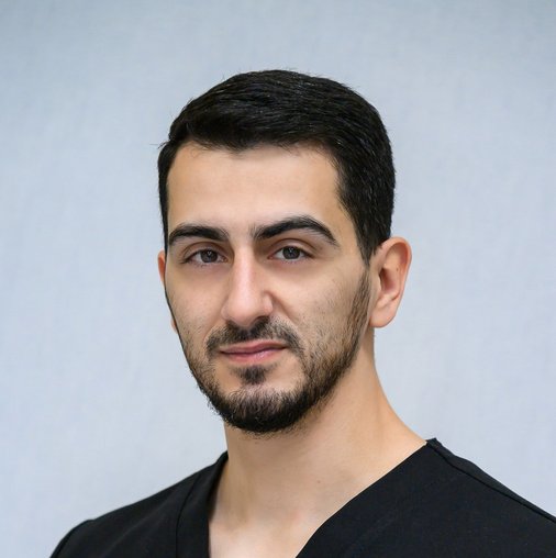 Гиоргий Хачатурович Мнацаканян