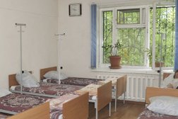 Медицинский центр Отырар, с рейтингом 3.6 - находится по адресу Алматы, Талжанова, 50 