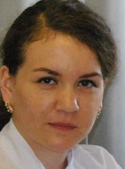 Дерматовенеролог, венеролог Инга Владимировна Разина