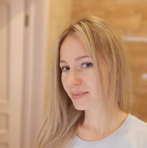 Ольга Леонидовна Мамонова