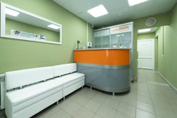 Стоматология Идеал, с рейтингом 4.9 - находится по адресу Республика Мордовия, Саранск, проспект 50 лет Октября, 35 