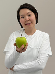 Стоматолог, стоматолог-терапевт Анастасия Олеговна Малакшинова