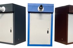 Интернет-магазин Мособлгаз, с рейтингом 3.6 - находится по адресу  