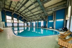 Физкультурно-оздоровительный комплекс Долинка, с рейтингом 3.9 - находится по адресу Екатеринбург, Порошинская улица, 34 