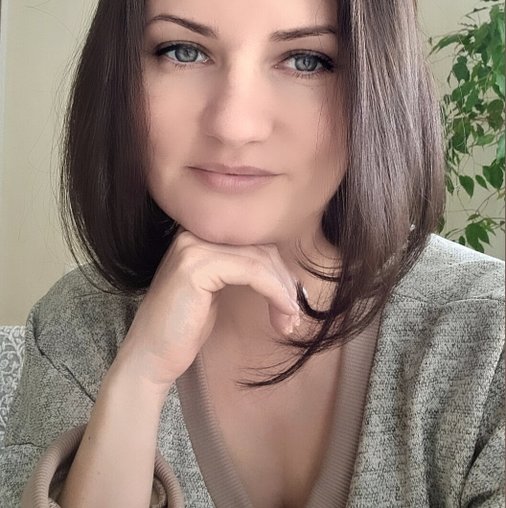 Екатерина Эдуардовна Джак