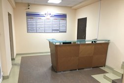 Бизнес-центр Эра, с рейтингом 2 - находится по адресу Омск, Фрунзе, 40 