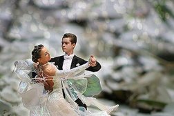 Танцевально-спортивный центр Эдельвейс, с рейтингом 4.8 - находится по адресу Новосибирск, Титова, 9/1 