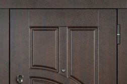 Магазин входных дверей Стальная Линия, с рейтингом 5 - находится по адресу Махачкала, проспект Гамидова, 6 