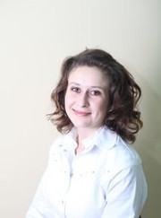Рентгенолог, специалист МРТ Екатерина Владимировна Иванина