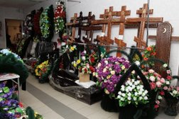 Ритуальный комплекс Реквием, с рейтингом 3 - находится по адресу Нижний Тагил, улица Челюскинцев, 47 