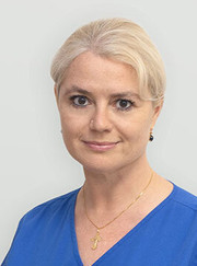 Эндоскопист Екатерина Викторовна Иванова