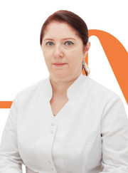 Инфекционист, педиатр Надежда Германовна Куркина