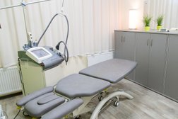 Клиника эстетической медицины и аппаратной косметологии на метро Академическая