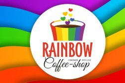 Кофейня RAINBOW Coffe-shop, с рейтингом 3.2 - находится по адресу Санкт-Петербург, Разъезжая, 26-28 лит Б 